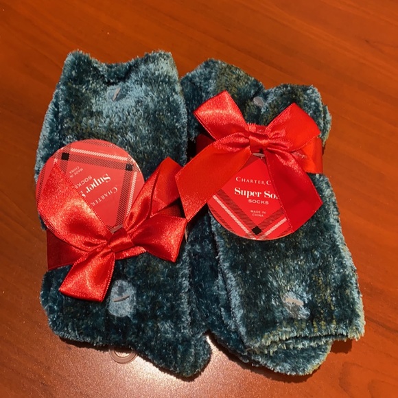 🌻5/$25🌻 Super Soft comfy socks - Picture 4 of 5